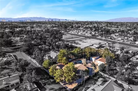 4250 E Quail Ave, Las Vegas, NV 89120
