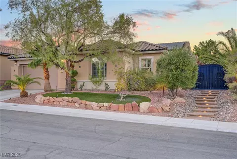 11304 Asilo Bianco Ave, Las Vegas, NV 89138