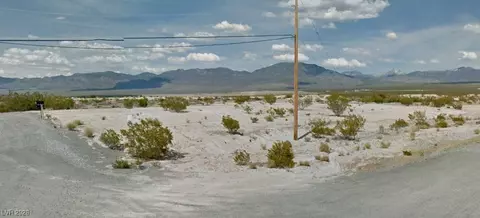 1240 N Kittyhawk Dr, Pahrump, NV 89060