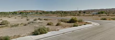 Ryan Avenue, Overton, NV 89040