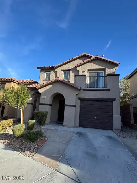 1162 Desert Mountain Dr, Henderson, NV 89002