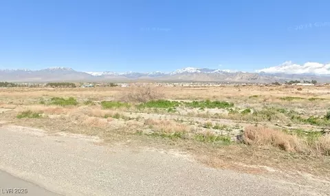1741 S Pahrump Valley Blvd, Pahrump, NV 89048