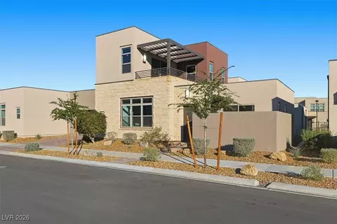 4128 Adobe Palms St, Las Vegas, NV 89135