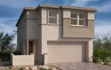 126 Cinder Cone Ln, Las Vegas, NV 89138