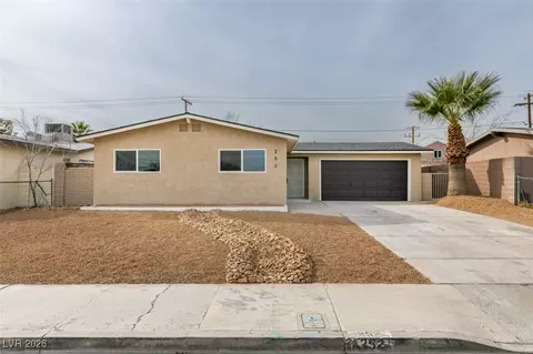 252 View Dr, Las Vegas, NV 89107