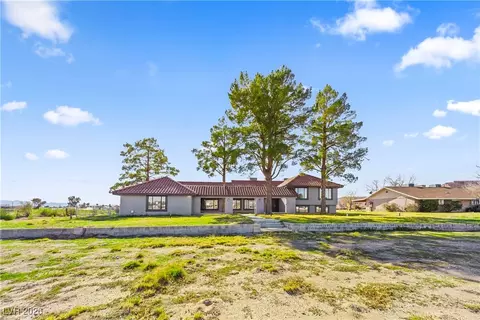 1967 N Moapa Valley Blvd, Logandale, NV 89021