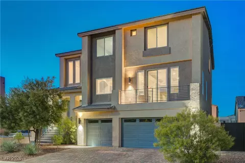 5946 Ancient Peaks Ave, Las Vegas, NV 89141