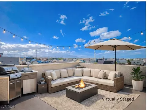 5946 Ancient Peaks Ave, Las Vegas, NV 89141