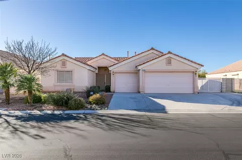 7129 Saint Lucia St, Las Vegas, NV 89131