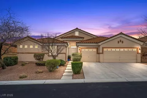 8127 Sweet Dreams Ct, Las Vegas, NV 89131