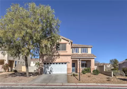 9004 Loggers Mill Ave, Las Vegas, NV 89143
