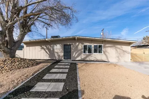 909 James St, Las Vegas, NV 89101