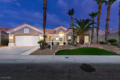2104 Hot Oak Ridge St, Las Vegas, NV 89134