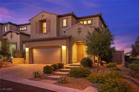 11858 Corenzio Ave, Las Vegas, NV 89138