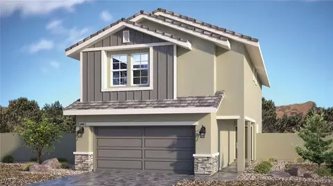 553 Red Lovebird Ave #LOT 1204, Henderson, NV 89011