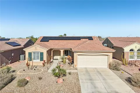 2582 Downeyville Ave, Henderson, NV 89052