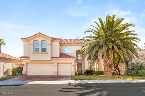 9517 Spanish Steps Ln, Las Vegas, NV 89117