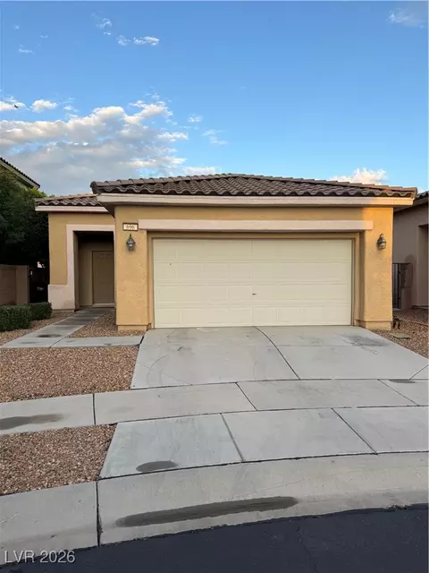 696 Yew Barrow Ct, Henderson, NV 89011