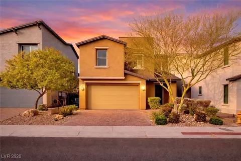 8926 Oreana Peak Ct, Las Vegas, NV 89148