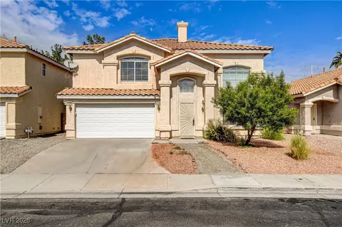 1410 Red Sunset Ave, Henderson, NV 89074