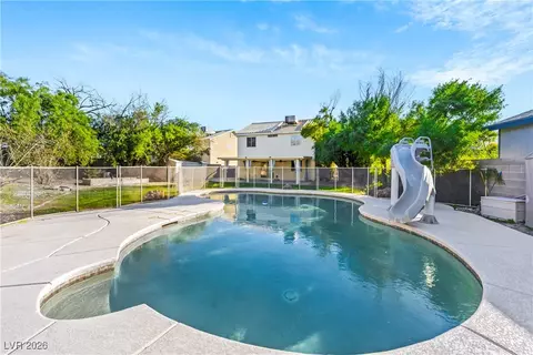 6013 Pebble Grey Ln, Las Vegas, NV 89130