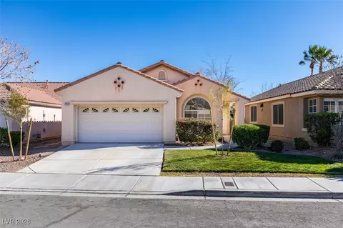 1608 Stonefield St, Las Vegas, NV 89144