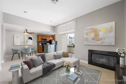 3150 Soft Breezes Dr #2028, Las Vegas, NV 89128