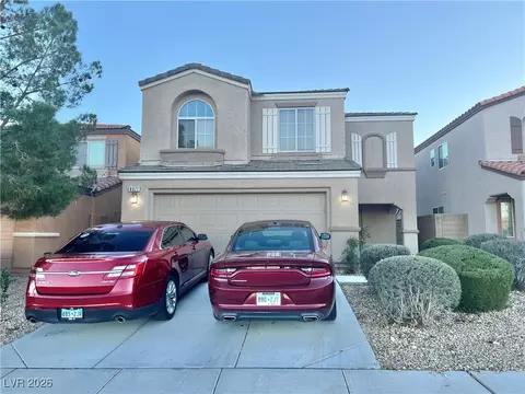 8877 W Torino Ave, Las Vegas, NV 89148