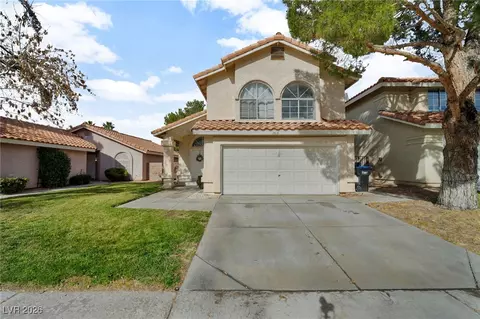 2818 Secret Canyon Rd, Henderson, NV 89074