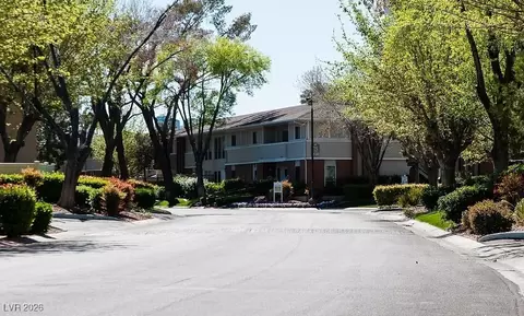 669 Oakmont Ave #3701, Las Vegas, NV 89109