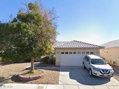 4924 Richborough Ct, North Las Vegas, NV 89031