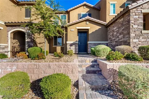 2862 Turnstone Ridge St, Henderson, NV 89044