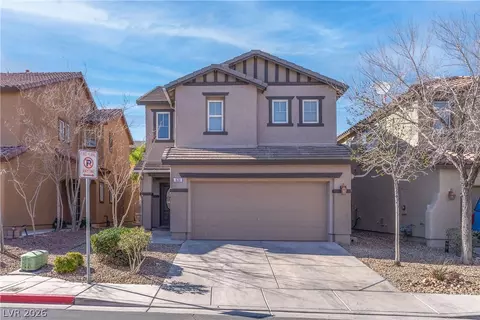 639 Moonlight Stroll St, Henderson, NV 89002