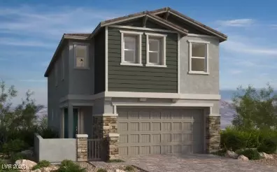 120 Cinder Cone Ln, Las Vegas, NV 89138