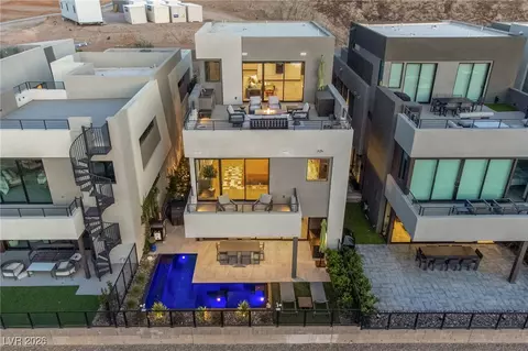 38 Promenade Isle Ln, Henderson, NV 89011