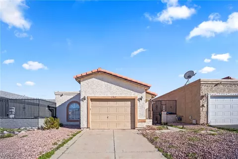 2362 Sierra Sunrise St, Las Vegas, NV 89156