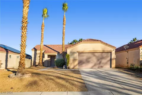 6128 Casper Sands Ct, North Las Vegas, NV 89031