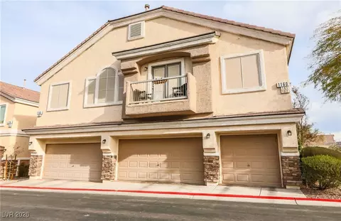 1160 Harts Bluff Pl #101, Henderson, NV 89002