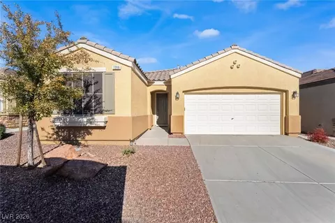 7266 Forest Village Ave, Las Vegas, NV 89113