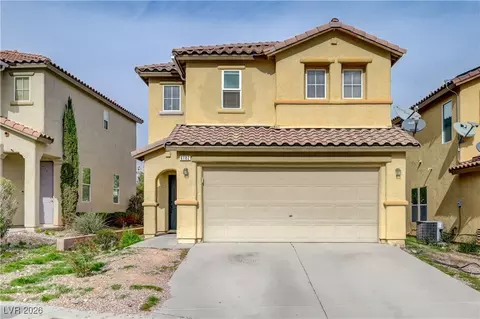 6182 Blue Rapids Ct, Las Vegas, NV 89139