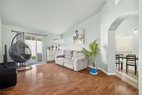 3208 Lone Prarie Ct, North Las Vegas, NV 89031