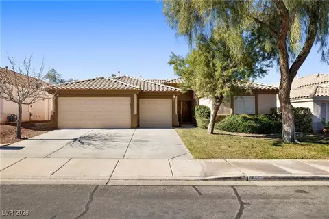 585 Preakness Stakes St, Henderson, NV 89015