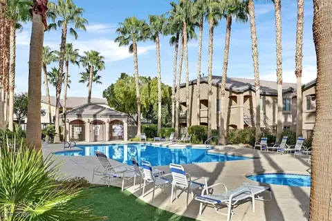8985 S Durango Dr #2114, Las Vegas, NV 89113