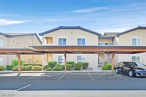 8985 S Durango Dr #2085, Las Vegas, NV 89113
