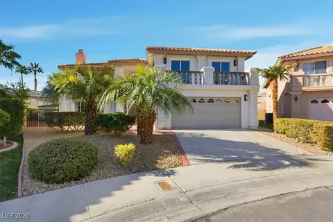 9433 Salt Water Ct, Las Vegas, NV 89117
