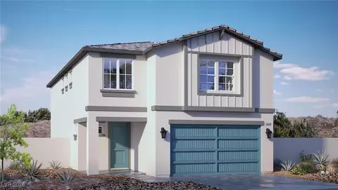 196 Vegas Verde Ave #LOT 10, North Las Vegas, NV 89031