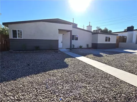 1704 Sweeney Ave, Las Vegas, NV 89104