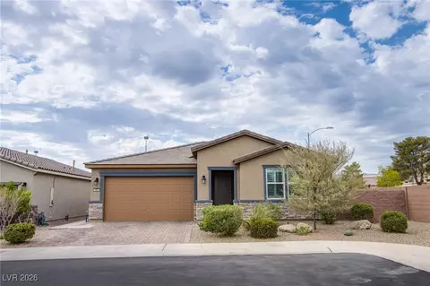 1001 Benton Ave, Henderson, NV 89015