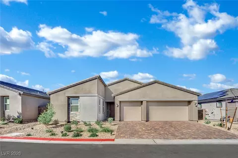 1564 Ravello Mountain Ct, Henderson, NV 89011