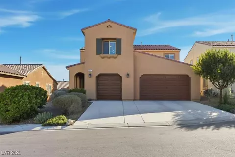 825 Fox Mountain Ct, North Las Vegas, NV 89084